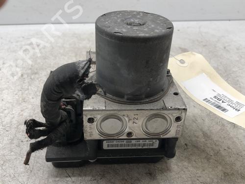 Used ABS pump ABS pump AUDI A4 B8 (8K2) 2.0 TDI (143 hp) 34306504 34306504