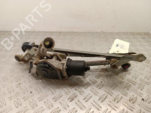 Used Front wiper motor Front wiper motor NISSAN NOTE (E12) 1.2 (80 hp) 34310477 34310477