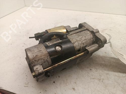Used Starter Starter SUZUKI GRAND VITARA I (FT, HT) [1998-2008] 34309123 34309123
