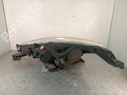 Used Right headlight Right headlight CITROËN C3 II (SC_) 1.4 HDi 70 (SC8HZC, SC8HR0, SC8HP4) (68 hp) 36430877 36430877