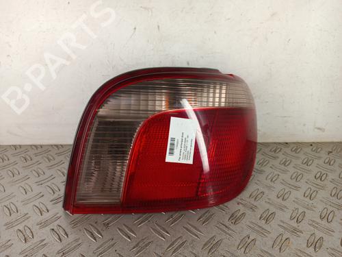 Used Right taillight Right taillight TOYOTA YARIS (_P1_) [1999-2005] 34314787 34314787