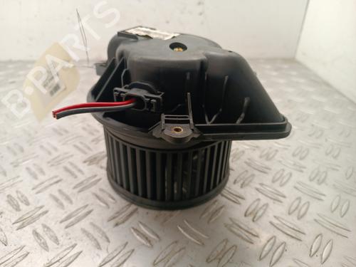 Used Heater blower motor Heater blower motor PEUGEOT 607 (9D, 9U) 2.2 HDi (133 hp) 34310659 34310659