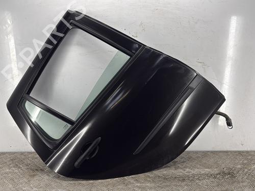 Used Right rear door Right rear door RENAULT CLIO III Grandtour (KR0/1_) 1.5 dCi (KR0G) (68 hp) 34313701 34313701