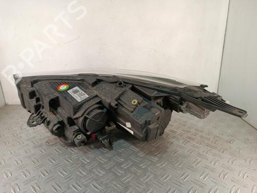 Phare droit Phare droit OPEL CROSSLAND X / CROSSLAND (P17, P2QO) 1.2 (75) (110 hp) 34319709 34319709