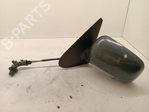Used Left mirror Left mirror VW POLO III CLASSIC (6V2) 60 1.4 (60 hp) 34309734 34309734