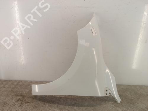Used Left front fenders Left front fenders 37157181 37157181