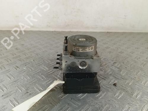 Used ABS pump ABS pump CITROËN C3 II (SC_) 1.6 BlueHDi 75 (75 hp) 40224231 40224231