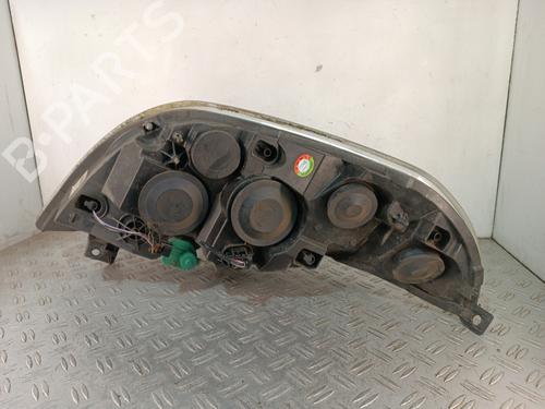 left-headlight-renault-master-iii-van-fv-2010-35926453 main image