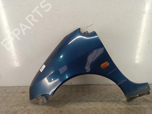 Used Left front fenders Left front fenders RENAULT TWINGO I (C06_) 1.2 (C066, C068) (58 hp) 34524863 34524863