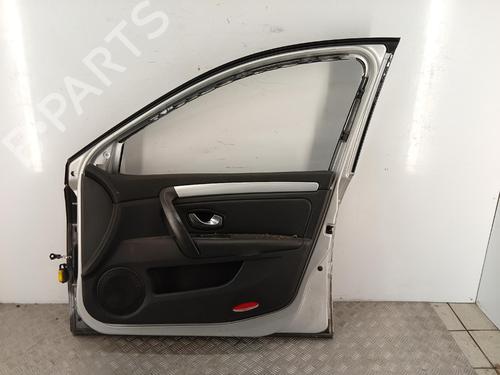 right-front-door-renault-laguna-iii-bt01-2007-2008-2009-2010-2011-2012-2013-2014-2015-39662137 main image