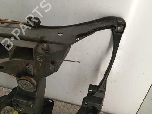 Front slam panel RENAULT MASTER III Platform/Chassis (EV, HV, UV) | BP35926401C72 - Image 5