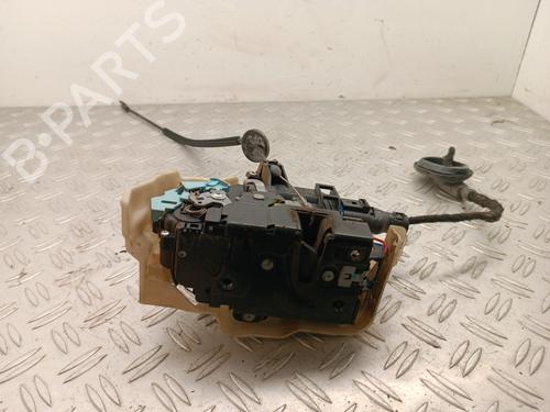 Used Front left lock Front left lock VW TOURAN (1T1, 1T2) 1.9 TDI (105 hp) 34310299 34310299