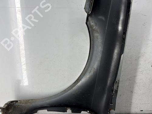 Forskærm Højre Forskærm Højre RENAULT LAGUNA II (BG0/1_) [2001-2007] 34317502 34317502