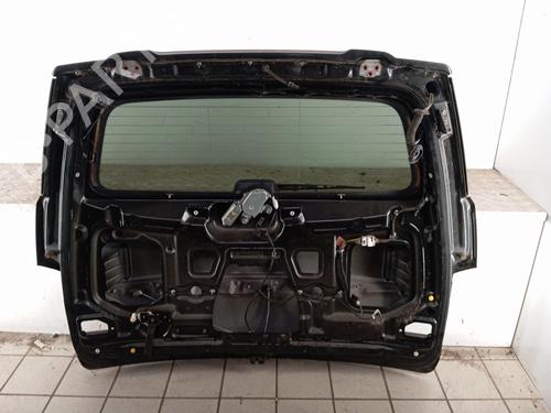 Used Tailgate Tailgate 37738491 37738491