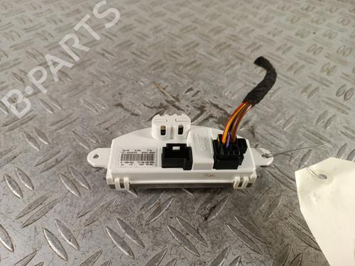 Used Heater resistor Heater resistor SEAT LEON (1P1) [2005-2013] 34315904 34315904