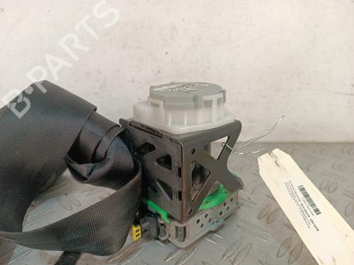 Used Front right seatbelt Front right seatbelt CITROËN C4 II (NC_) [2009-2026] 34455704 34455704