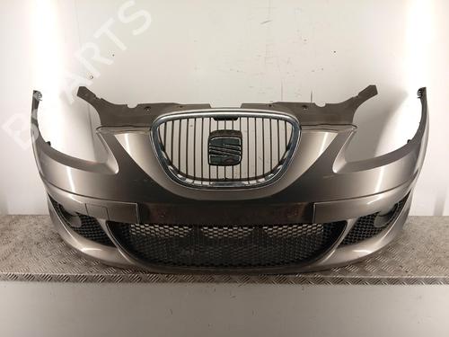 Used Front bumper Front bumper SEAT ALTEA (5P1) 1.9 TDI (105 hp) 39712015 39712015