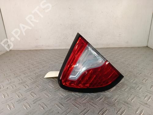 Right tailgate light RENAULT CAPTUR I (J5_, H5_) 1.2 TCe 120 | BP39079304C80 - Image 2