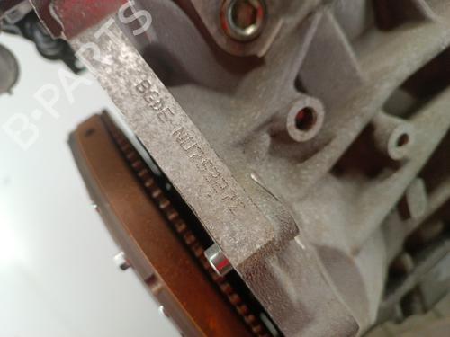 Engine FORD KUGA III (DFK) 2.5 Hybrid Flex | BP37738527M1  - Image 5