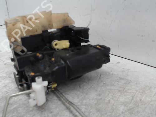 Front left lock DACIA DUSTER (HS_) | BP34306642C98 - Image 2