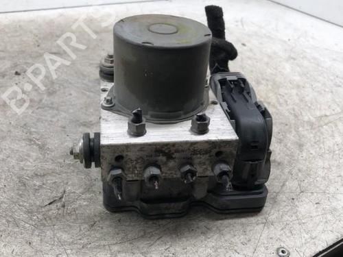 Used ABS pump ABS pump CITROËN JUMPER II Van 2.0 BlueHDi 130 (130 hp) 34306698 34306698