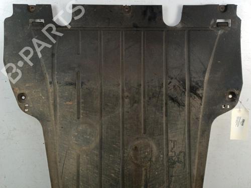 Unterbodenschutz für Unterbodenschutz RENAULT MODUS / GRAND MODUS (F/JP0_) 1.5 dCi (FP0D, JP0D) (82 hp) 34307732 34307732