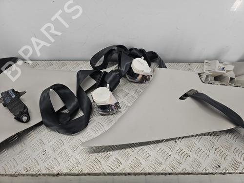 Stol bak CITROËN C4 CACTUS 1.2 VTi 82 | BP35934397C17 - Image 3