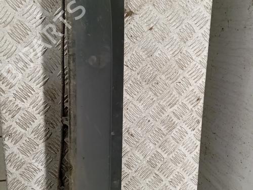 Used Rear bumper Rear bumper IVECO DAILY VI Van [2014-2026] 34319255 34319255