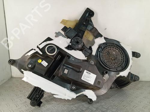 Used Front right window mechanism Front right window mechanism CITROËN BERLINGO (ER_, EC_) 1.5 BlueHDi 100 (102 hp) 39712081 39712081
