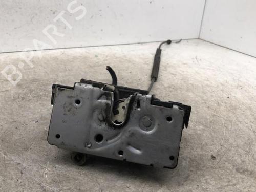 Used Front left lock Front left lock FIAT GRANDE PUNTO (199_) [2005-2026] 34307647 34307647