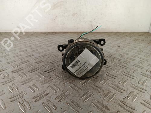 Used Left front fog light Left front fog light OPEL AGILA B (H08) 1.2 (F68) (94 hp) 34313745 34313745