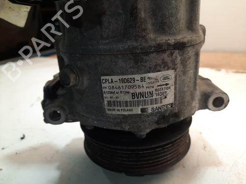 AC compressor LAND ROVER RANGE ROVER EVOQUE (L538) | BP39213335M34 - Image 2