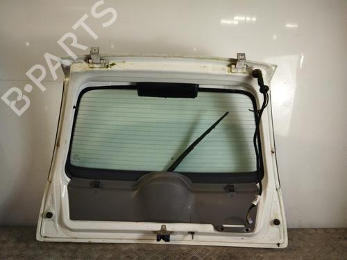 tailgate-opel-corsa-c-x01-2000-2001-2002-2003-2004-2005-2006-2007-2008-2009-34308699 main image