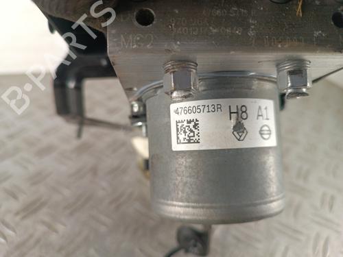 ABS pump RENAULT CLIO V (B7_) 1.0 TCe 90 (B7MT) | BP37738470M43 - Image 3
