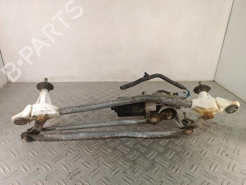 Used Front wiper motor Front wiper motor HONDA JAZZ II (GD_, GE3, GE2) [2001-2008] 34318585 34318585