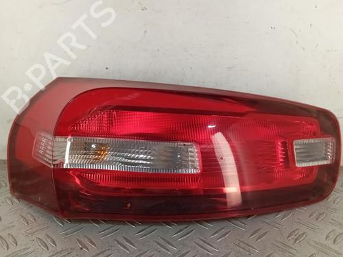 Left taillight CITROËN C4 Picasso II | BP38030591C34 - Image 2
