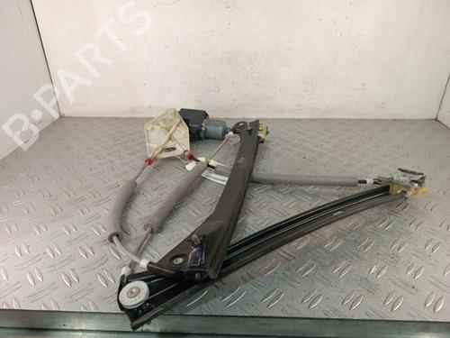 Rudehejsemekanisme ventre foran Rudehejsemekanisme ventre foran VW POLO V (6R1, 6C1) [2009-2022] 37474276 37474276