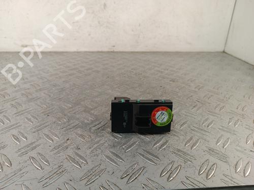 Used Left front window switch Left front window switch OPEL MERIVA B MPV (S10) 1.4 (75) (100 hp) 34317999 34317999