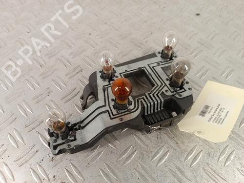 Used Lamp holder Lamp holder 34311997 34311997