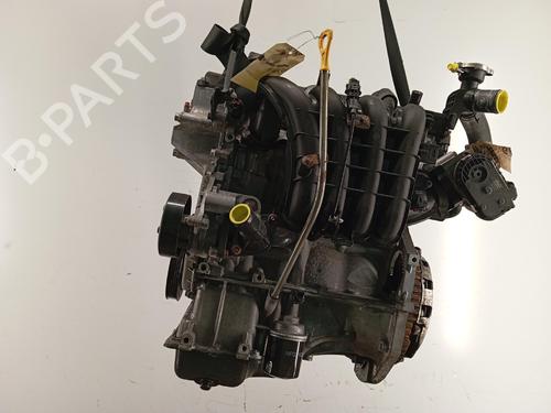 Engine HYUNDAI i20 I (PB, PBT) 1.2 | BP36818040M1 - Image 3