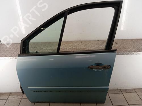 Used Left front door Left front door RENAULT SCÉNIC II (JM0/1_) [2003-2010] 34314447 34314447