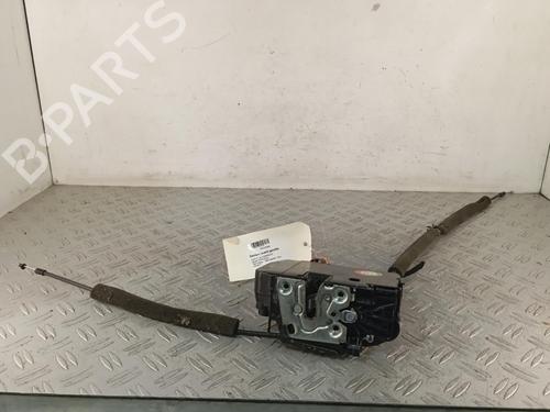 Front left lock IVECO DAILY VI Van 35S18, 35C18, 40C18, 50C18, 60C18, 65C18, 70C18 | BP40032503C98 - Image 3