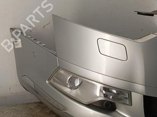 Used Front bumper Front bumper CITROËN C5 III (RD_) 2.0 HDi 140 (RDRHF8, RDRHFA, RDRHA8, RDRHAJ) (140 hp) 36760703 36760703