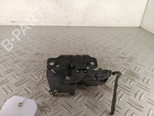Bagklap lås Bagklap lås AUDI A3 Sportback (8PA) 1.6 (102 hp) 34316418 34316418