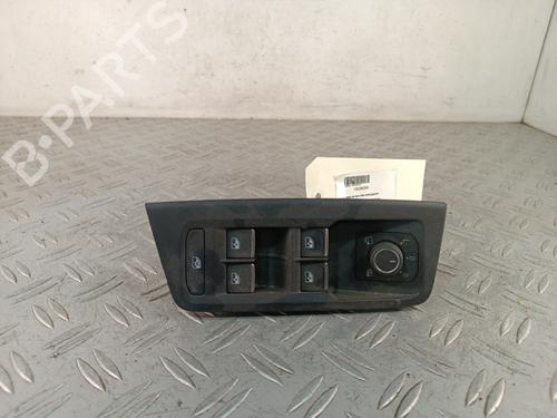 Left front window switch VW TOURAN (5T1) 2.0 TDI | BP38056091I27 - Image 2