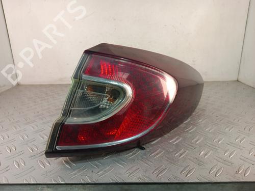 Used Right taillight Right taillight 37450504 37450504