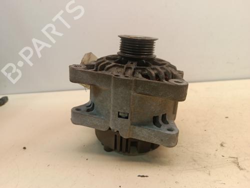 Used Alternator Alternator CITROËN JUMPER I Bus (244, Z_) 2.0 HDi (84 hp) 34455742 34455742