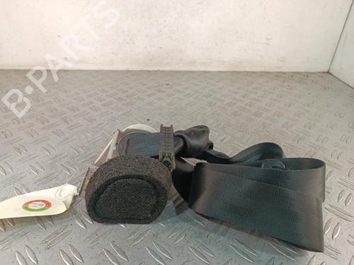 Used Rear left seatbelt Rear left seatbelt 36673819 36673819