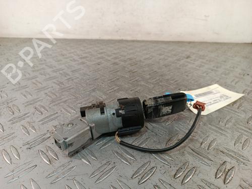 Used Ignition barrel Ignition barrel PEUGEOT 807 (EB_) 2.2 HDi (128 hp) 34319383 34319383