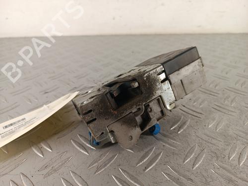 Used Front left lock Front left lock CITROËN BERLINGO / BERLINGO FIRST MPV (MF_, GJK_, GFK_) [1996-2026] 34312518 34312518